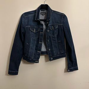 Womens Medium New Look Denim Jacket